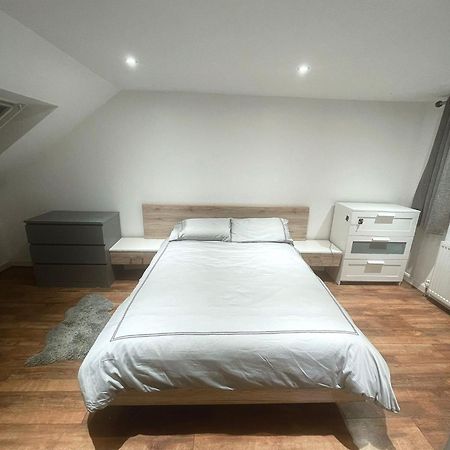 Spacious Private Room In Vibrant South London Thornton Heath Екстериор снимка