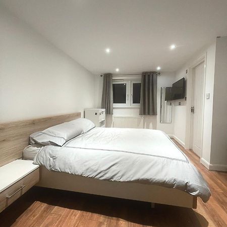 Spacious Private Room In Vibrant South London Thornton Heath Екстериор снимка