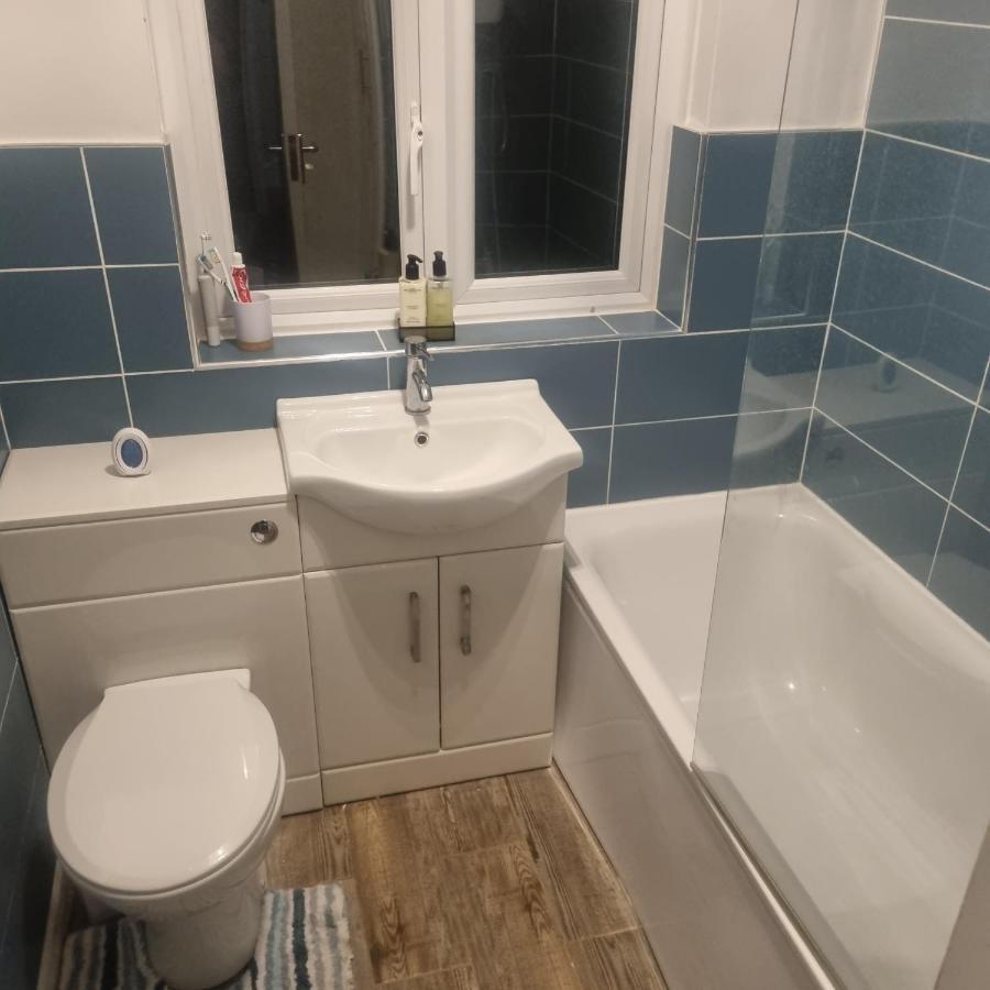 Spacious Private Room In Vibrant South London Thornton Heath Екстериор снимка