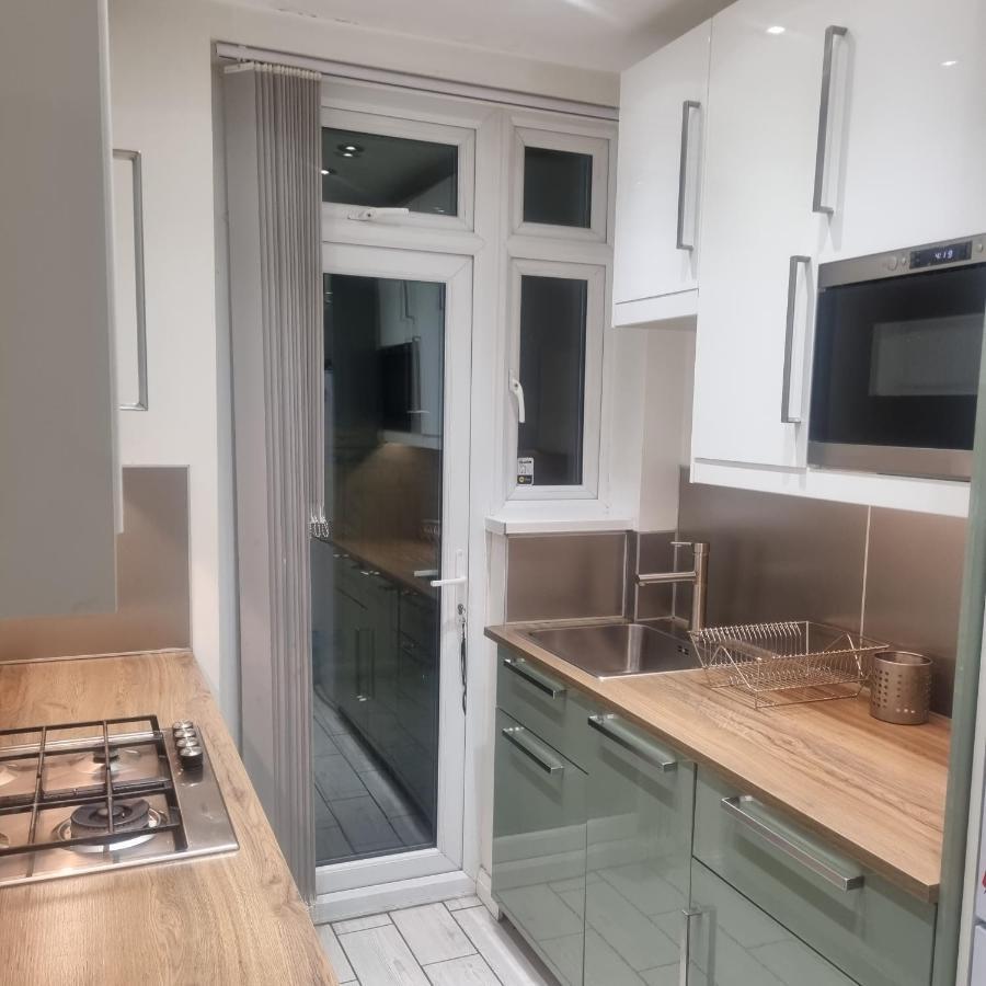 Spacious Private Room In Vibrant South London Thornton Heath Екстериор снимка