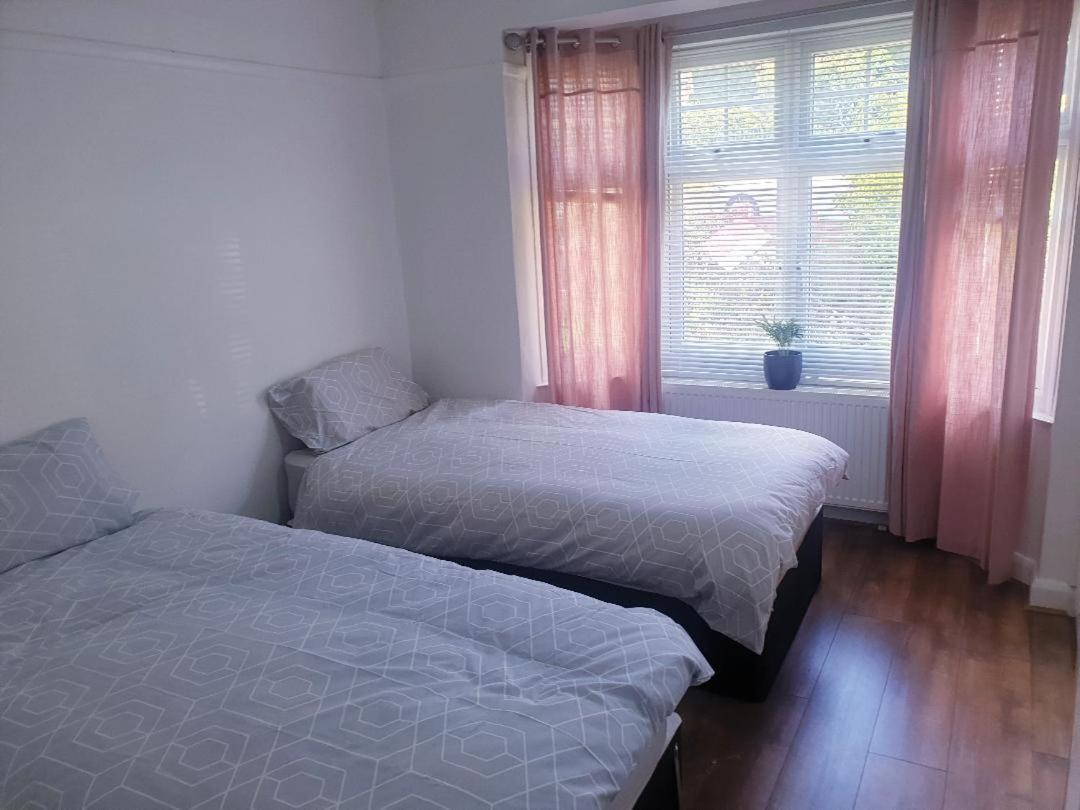 Spacious Private Room In Vibrant South London Thornton Heath Екстериор снимка