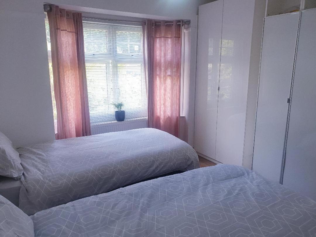 Spacious Private Room In Vibrant South London Thornton Heath Екстериор снимка