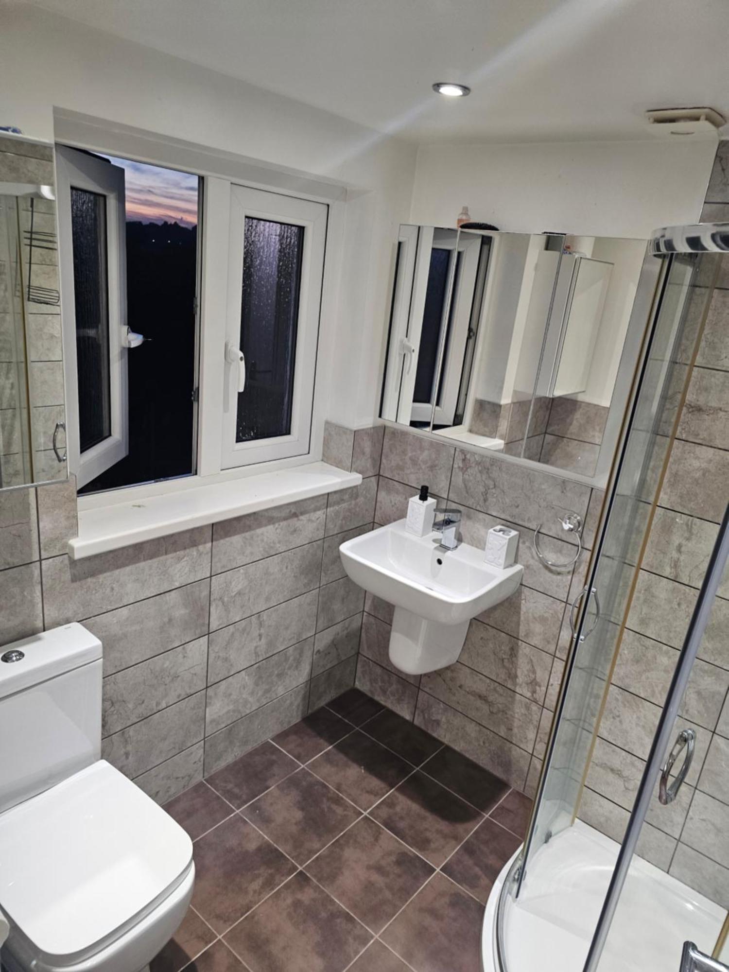 Spacious Private Room In Vibrant South London Thornton Heath Екстериор снимка