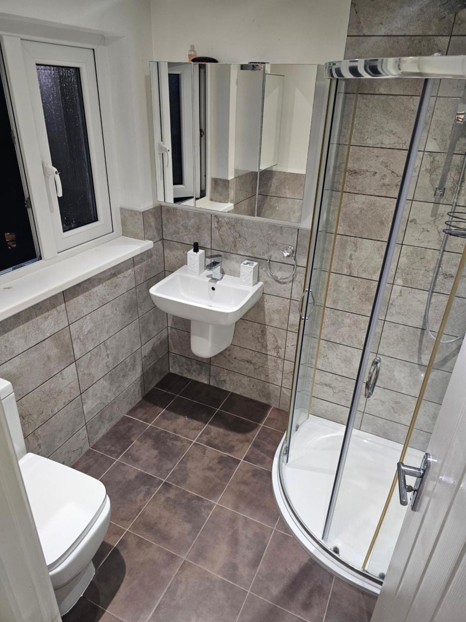 Spacious Private Room In Vibrant South London Thornton Heath Екстериор снимка