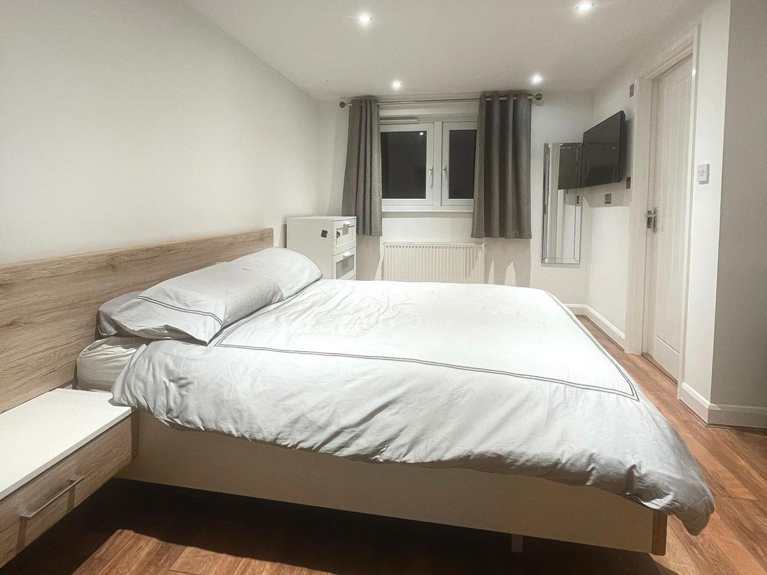 Spacious Private Room In Vibrant South London Thornton Heath Екстериор снимка