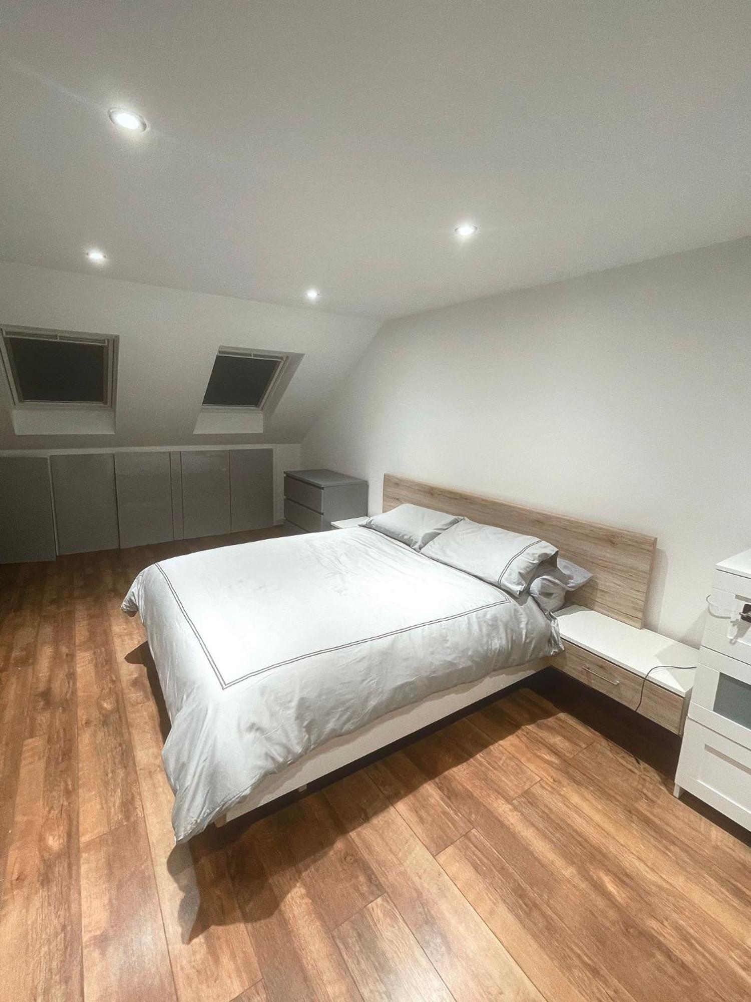 Spacious Private Room In Vibrant South London Thornton Heath Екстериор снимка
