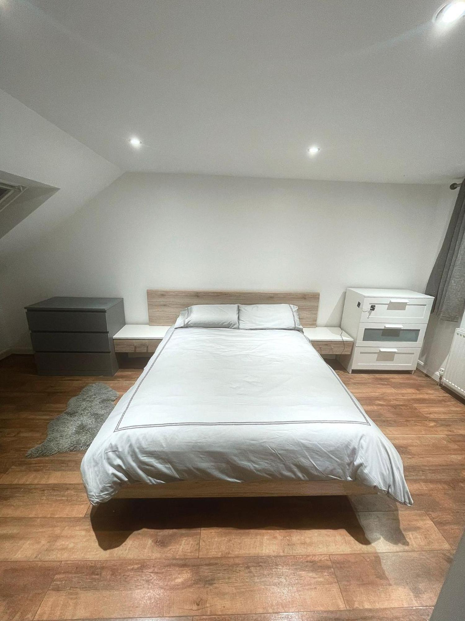 Spacious Private Room In Vibrant South London Thornton Heath Екстериор снимка