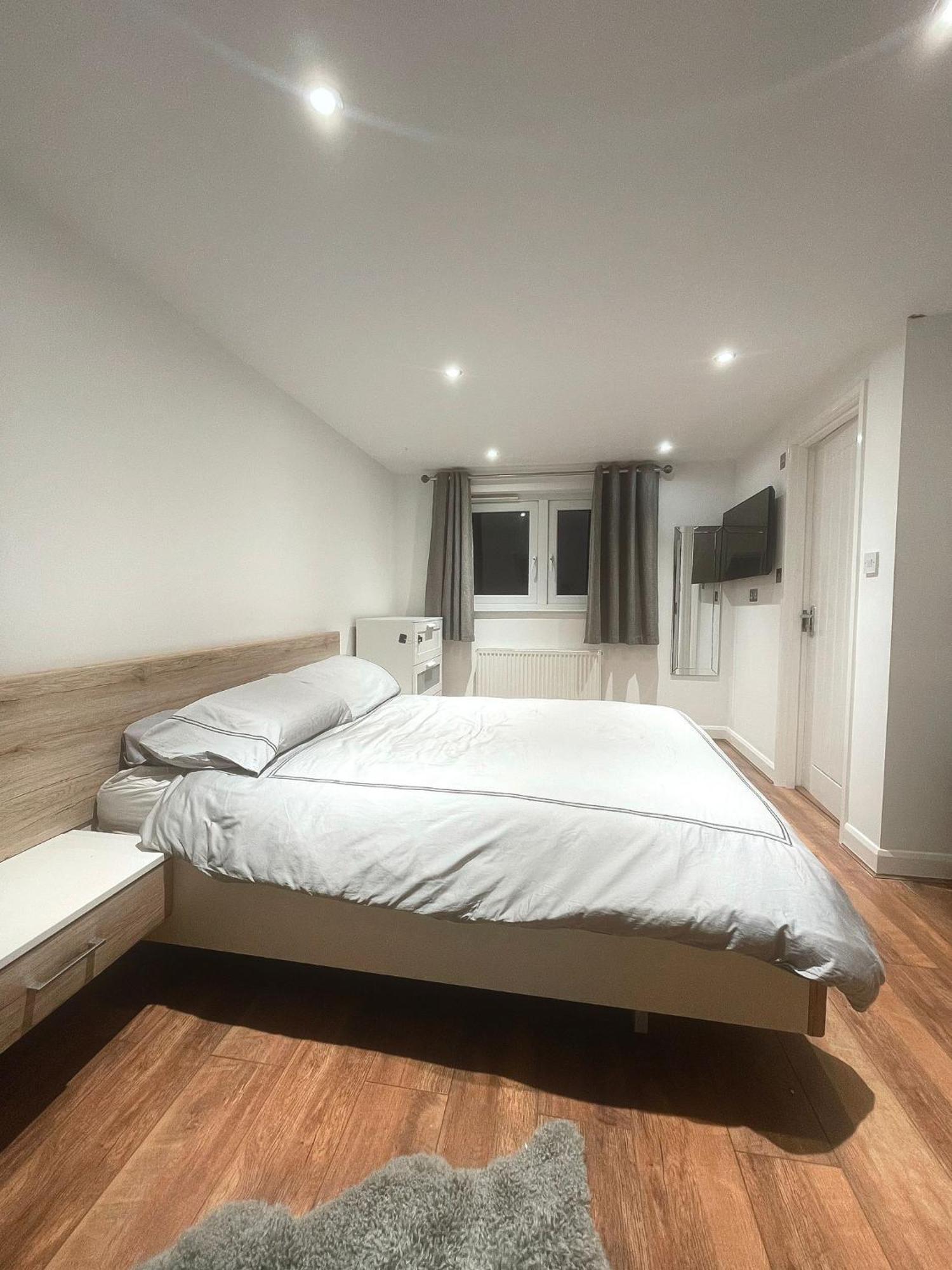 Spacious Private Room In Vibrant South London Thornton Heath Екстериор снимка