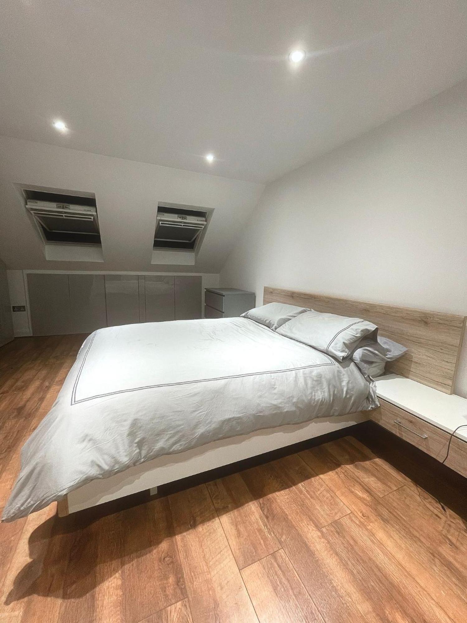 Spacious Private Room In Vibrant South London Thornton Heath Екстериор снимка