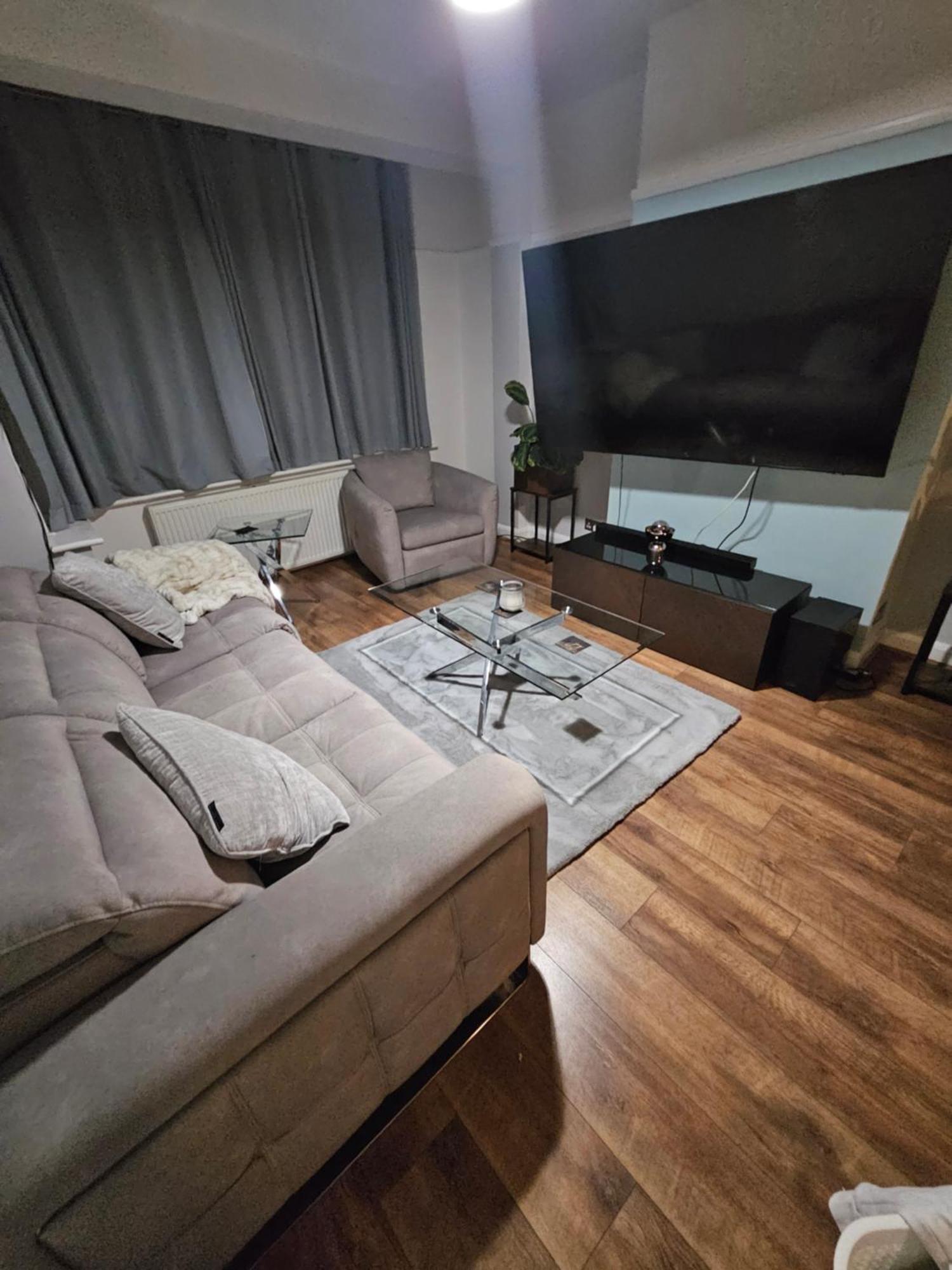 Spacious Private Room In Vibrant South London Thornton Heath Екстериор снимка